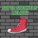 Super Sneakers Memory icon