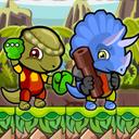 Dino Squad Adventure 2 icon