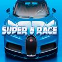 Super Race 8 icon