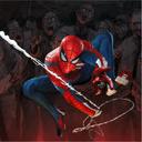 Spiderman Vs Zombie icon