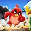 Angry Birds Jigsaw Puzzle Collection icon