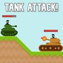 Tanks attack! icon