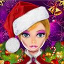 Christmas Party Girls icon