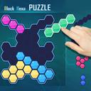Block Hexa Puzzle icon