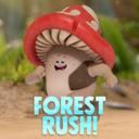 Forest Rush icon