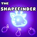 The Shapefinder icon