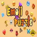 Emoji Puzzle Game icon