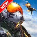 AirAttack Combat - Airplanes Shooter icon