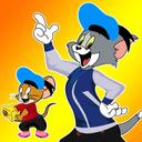 Tom Jerry Dress Up icon
