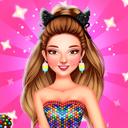Celebrity Love Candy Outfits icon