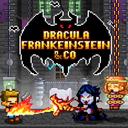 Dracula , Frankenstein & Co icon