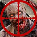 Dead City: Zombie Shooter icon
