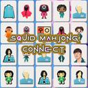 Squid Mahjong Connect icon