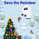 Save the Reindeer icon