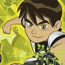 Ben 10 Jigsaw Puzzle Collection icon