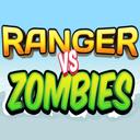 Rangers vs Zombies icon