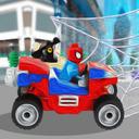 Lego Spiderman Adventure icon