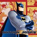Batman Jigsaw icon
