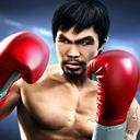 Real Boxing Manny Pacquiao icon