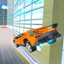 City Car Stunt 3 icon