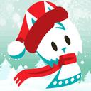 Snowball Christmas World icon