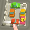 Car Parking: Traffic Jam 3D icon