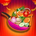 Chinese Food Maker icon