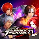 The King of Fighters 2021 icon