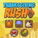 Thanksgiving Rush icon