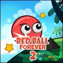 Red Ball Forever 2 icon