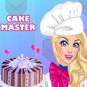 Barbie Cake Master icon