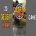 Desert Hawk icon