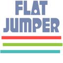 Flat Jumper HD icon