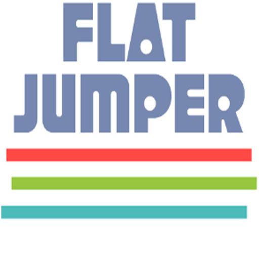 Flat Jumper HD