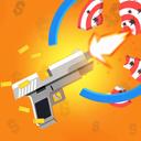 Gun Master 3D Online icon
