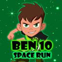 Ben 10 Space Run icon