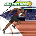 Athletics Hero icon