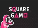 Square Game: Jogos desafiadores icon