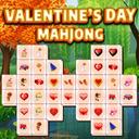 Valentines Day Mahjong icon