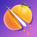 Slice the Fruit icon