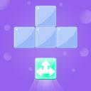 Fill Up Block Logic Puzzle icon