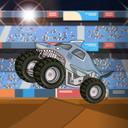 Monster Truck Race Arena icon