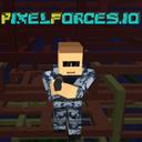 PixelForces.io icon
