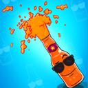Happy Bottle Tap! icon