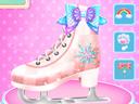 Baby Taylor Ice Ballet Dancer icon