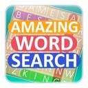 Amazing Word Search icon