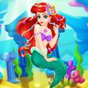 Mermaid Jump icon