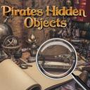 Pirates Hidden Objects icon