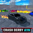 Crash Derby AYN icon