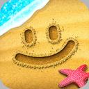 Sand Drawing Game icon
